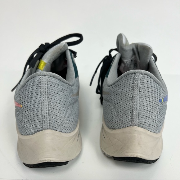 Nike Zoom Pegasus 38 Running Shoes Premium Womens Blue Tint Regal Pink US 9 - Picture 4 of 7